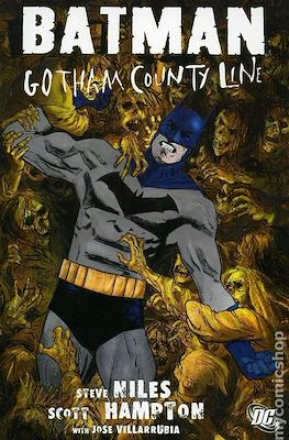 Batman Gotham County Line