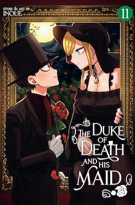The Duke of Death and His Maid #11