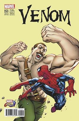 Venom Vol. 3 (2016-Variant Covers) #153