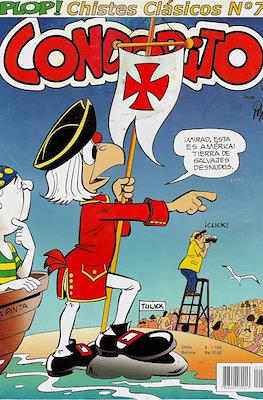 Condorito #430