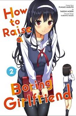 How to Raise a Boring Girlfriend (Softcover) #2