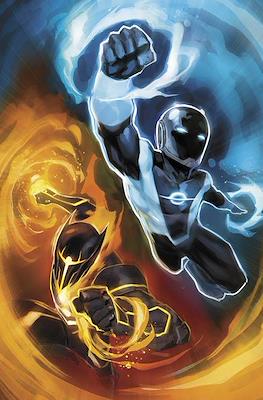 Radiant Black (Variant Cover) #33.1