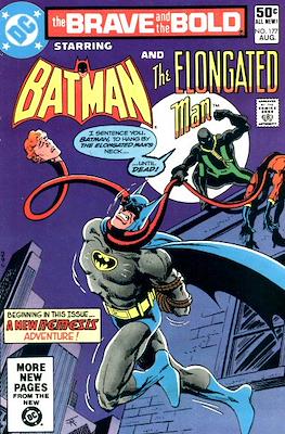 The Brave and the Bold Vol. 1 (1955-1983) #177