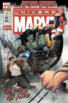 Universo Marvel (2010-2013) #5