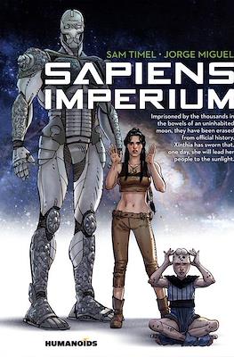 Sapiens Imperium