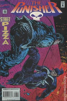 The Punisher Vol. 2 (1987-1995) #98