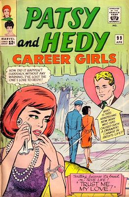 Patsy and Hedy #99