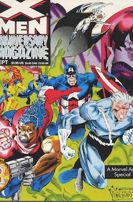 X-Men Anniversary Magazine