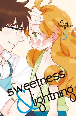 Sweetness & Lightning (Softcover) #5
