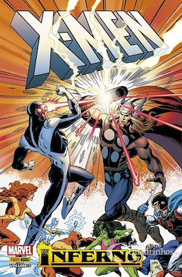 X-Men. Inferno #3