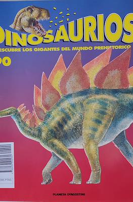 Dinosaurios #90