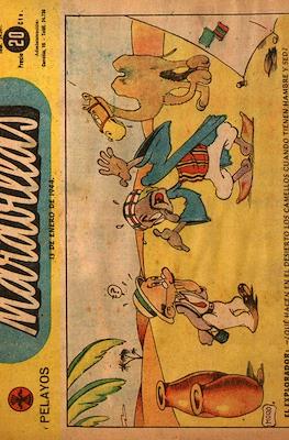 Maravillas (1939-1954) #227