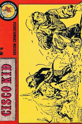Cisco Kid #4