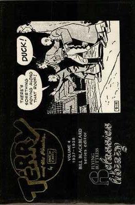Terry and the Pirates #4