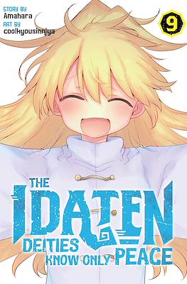 The Idaten Deities Know Only Peace #9