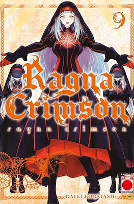 Ragna Crimson #9