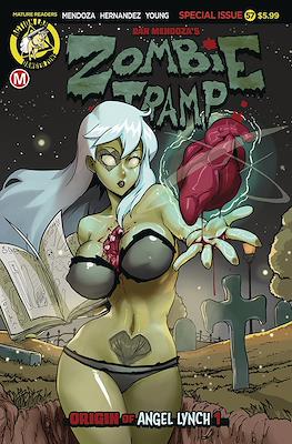 Zombie Tramp #57