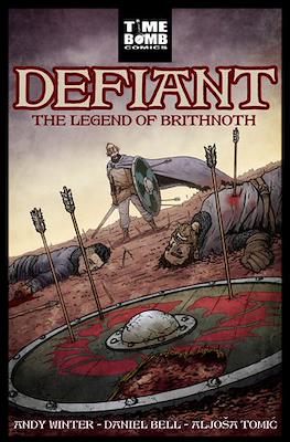 Defiant: The Legend of Brithnoth