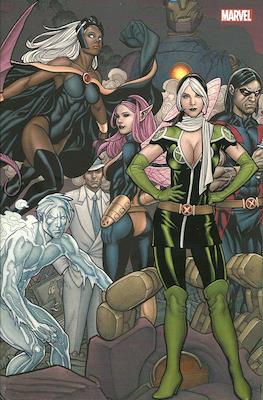 X-men (3ème Serie - 2012/2013) #1.2