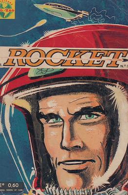 Rocket #19