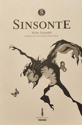 Sinsonte