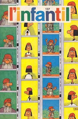 L'Infantil / Tretzevents #137