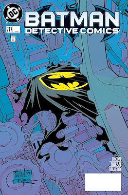 Detective Comics Vol. 1 (1937-2011; 2016-) #717