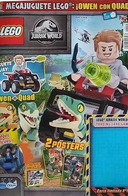 Lego Jurassic World #15