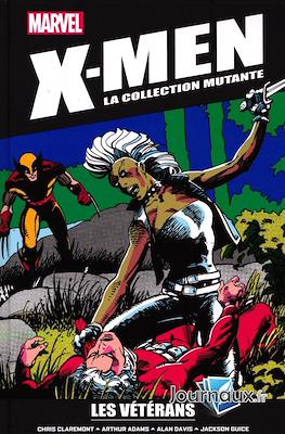 X-Men - La Collection Mutante #54