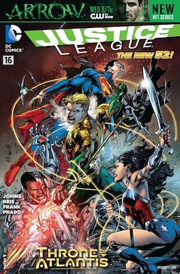 Justice League Vol. 2 (2011-2016) (Digital) #16