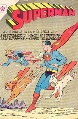 Supermán #308