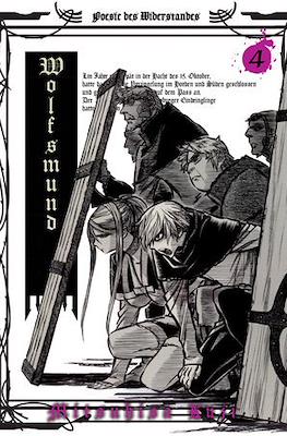 Wolfsmund #4