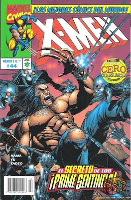 X-Men (1998-2005) #44