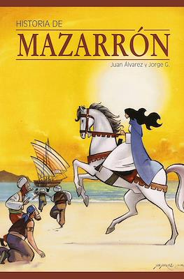 Historia de Mazarrón