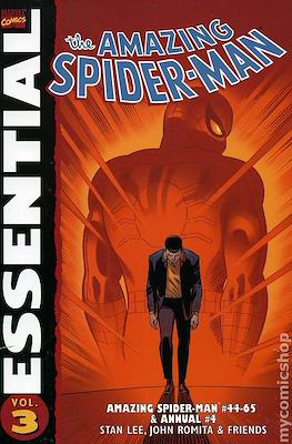 Essential The Amazing Spider-Man #3