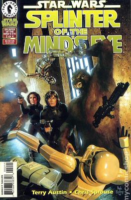 Star Wars - Splinter of the Mind's Eye (1995-1996) #2
