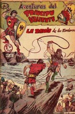 Aventuras del Príncipe Valiente (1956-1957) #13