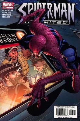 Spider-Man Unlimited (2004-2006) #7