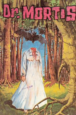 Dr. Mortis (1972) #12