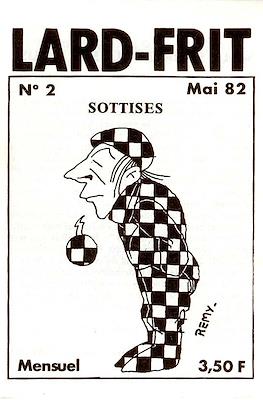 Lard-Frit #2