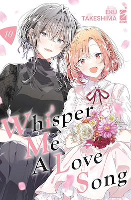 Whisper Me a Love Song #10