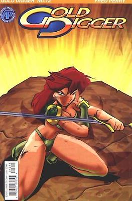 Gold Digger #12