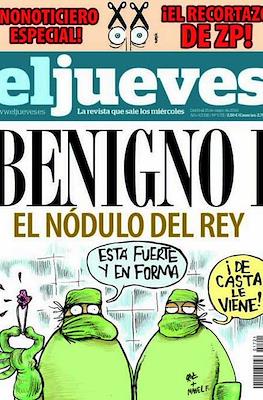 El Jueves #1721