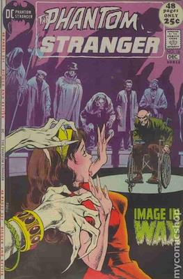The Phantom Stranger Vol 2 #16