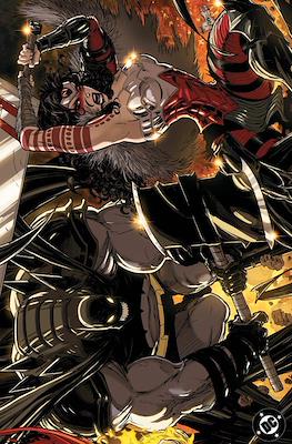 Absolute Wonder Woman (2024-Variant Covers) (Comic Book 48 pp) #4.7