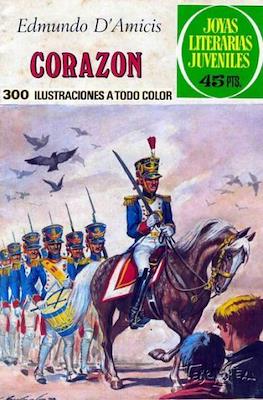 Joyas Literarias Juveniles (Grapa) #198