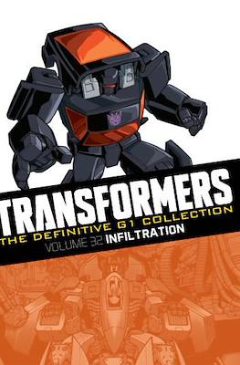 Transformers: The Definitive G1 Collection #32