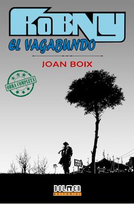 Robny, el vagabundo