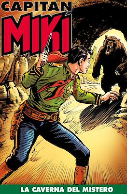 Capitan Miki #115