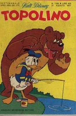 Topolino #1134